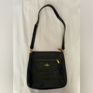 Coach Cross Body Purse